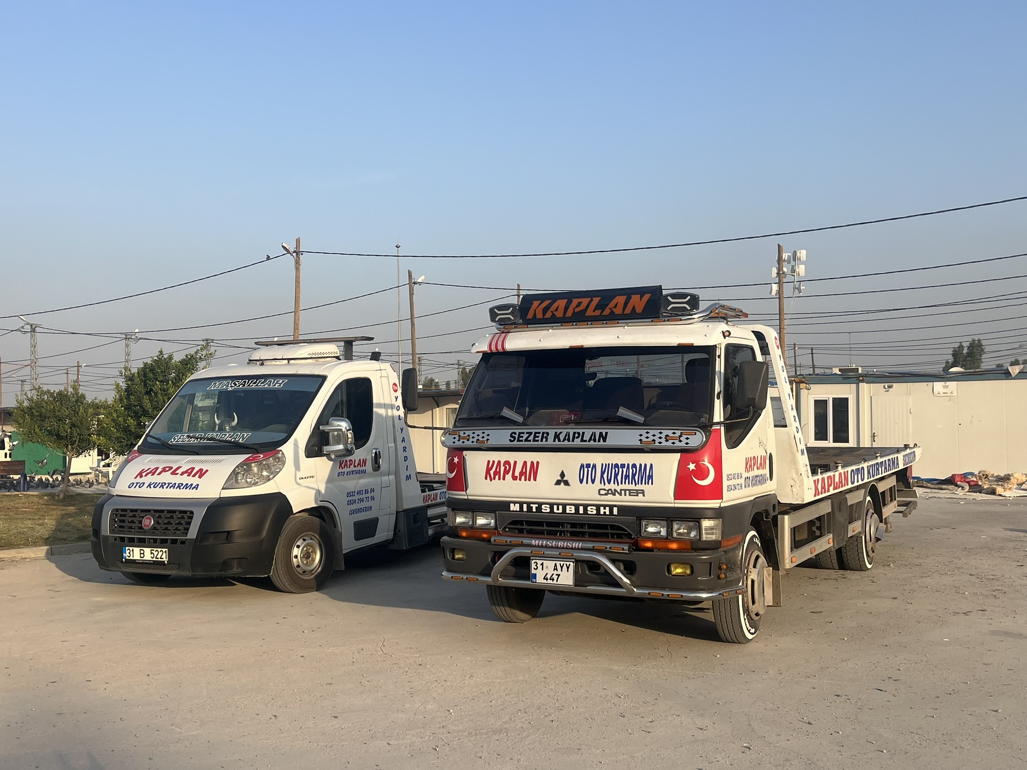 UNBEATABLE TRUCKING AND TRANSPORT SERVICES