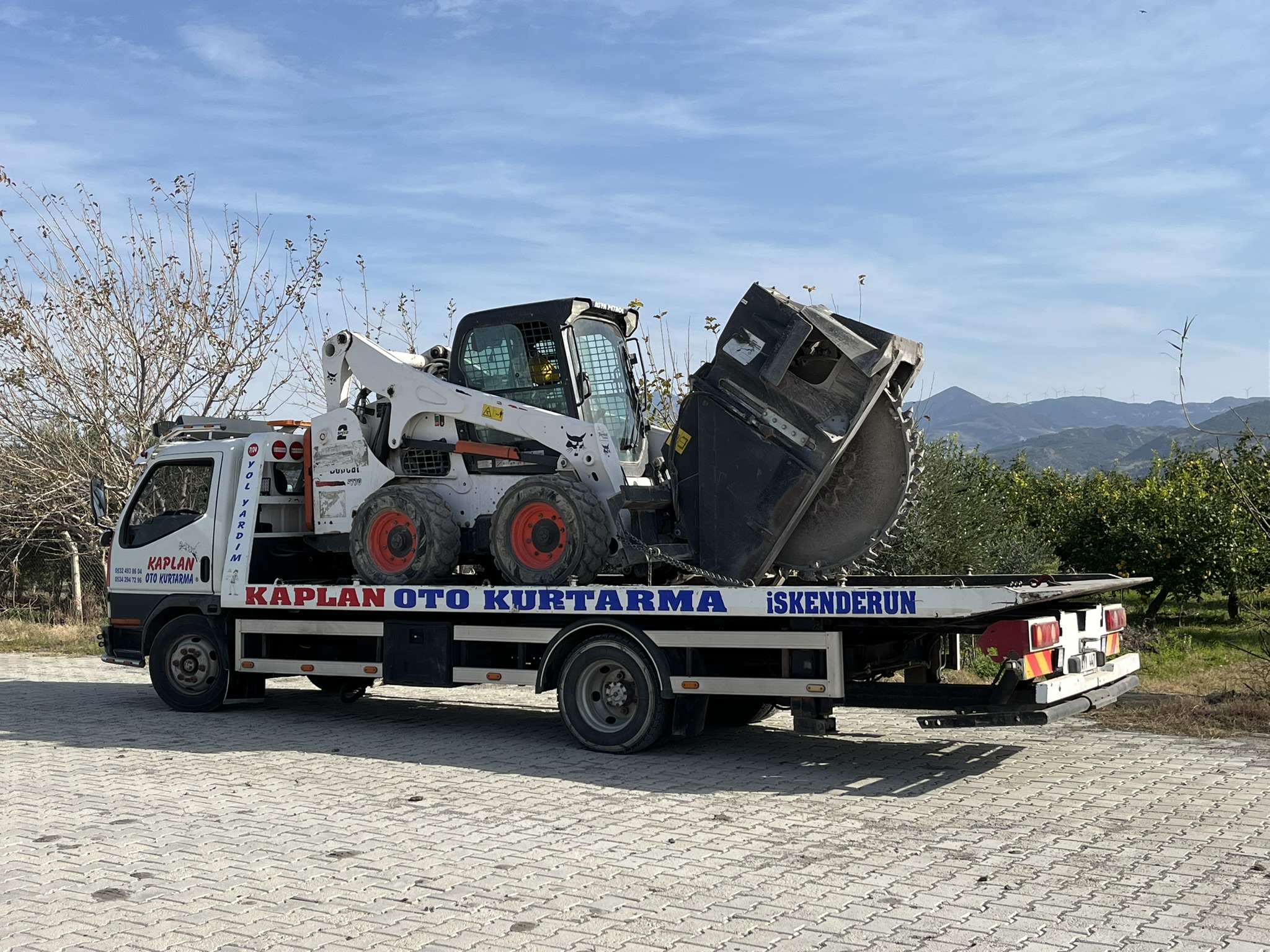 UNBEATABLE TRUCKING AND TRANSPORT SERVICES