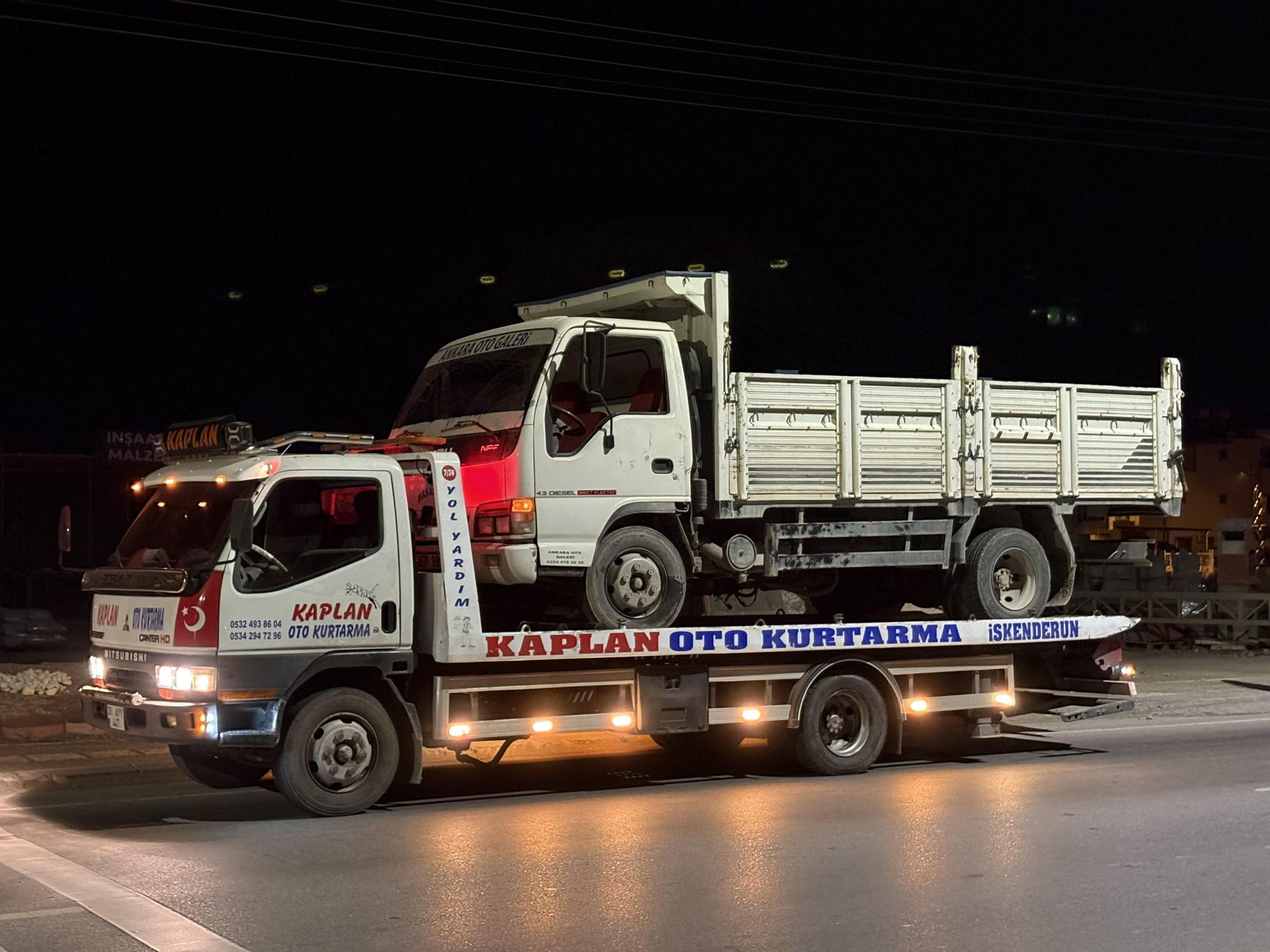 UNBEATABLE TRUCKING AND TRANSPORT SERVICES