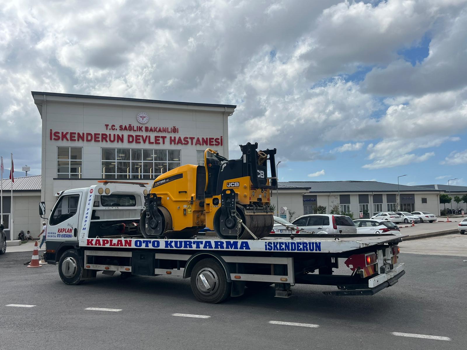 UNBEATABLE TRUCKING AND TRANSPORT SERVICES