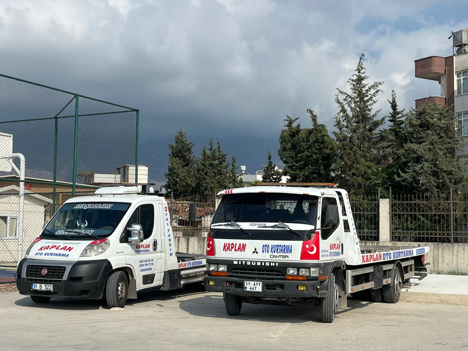 UNBEATABLE TRUCKING AND TRANSPORT SERVICES